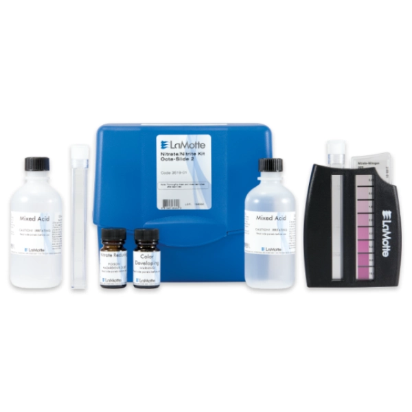 Lamotte Nitrate/Nitrite Test Kit 3519-01