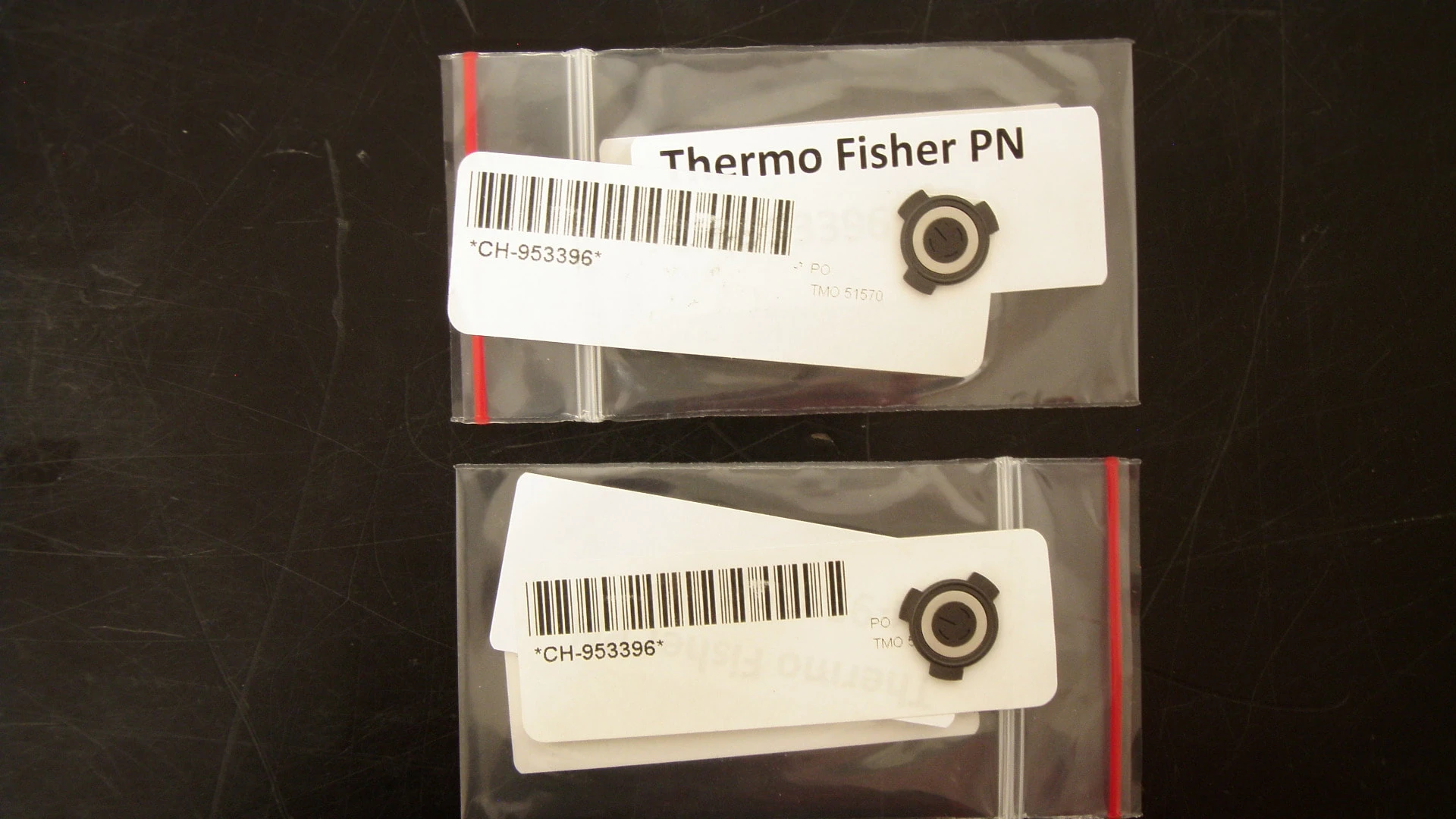 Thermo Scientific Seal Rotor Select Valcon-H, CH-953396, 2 Pack, Brand ...