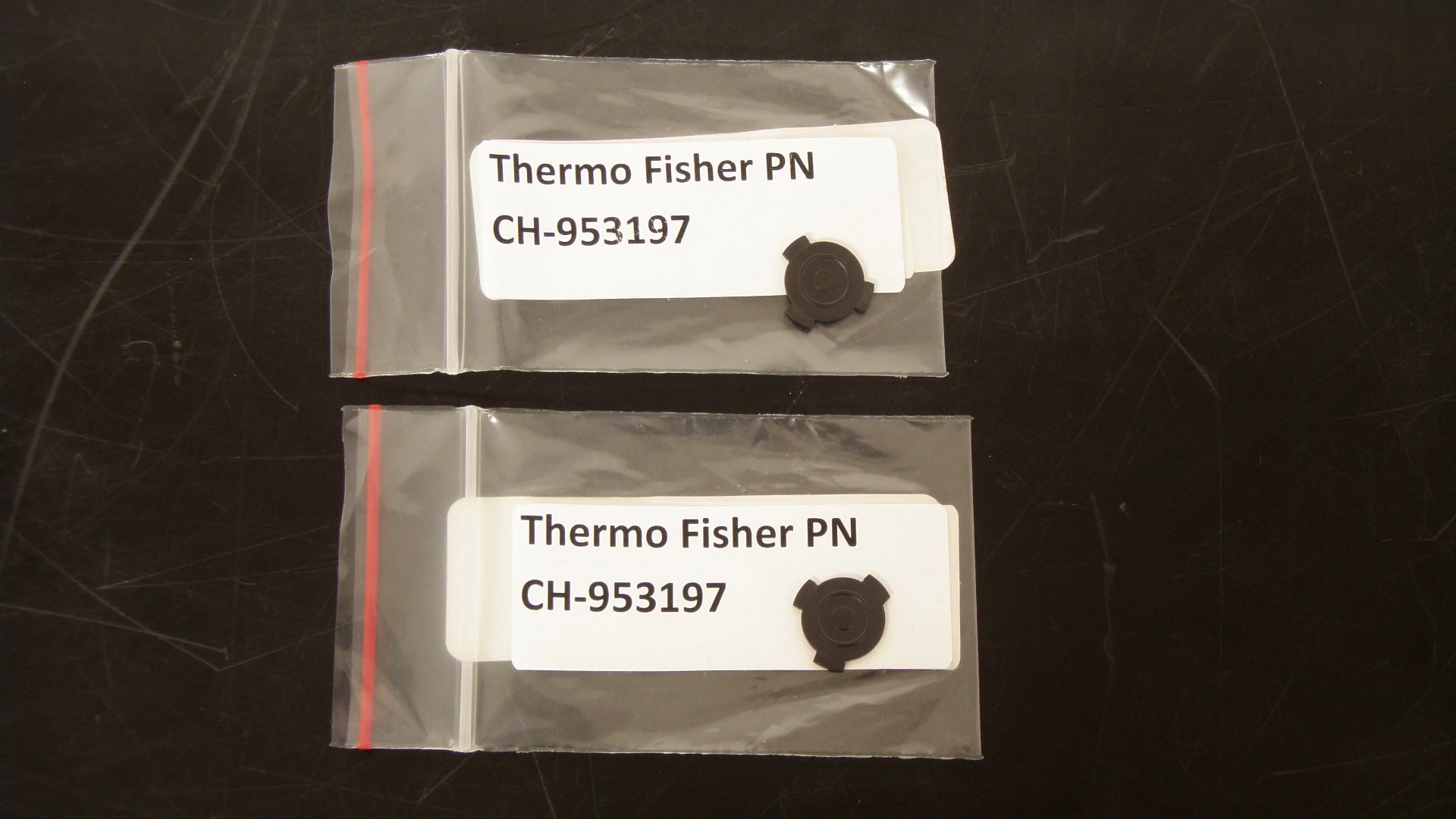 Thermo Scientific Seal Rotor Select Valcon-H, CH-953197, 2 Pack, Brand ...