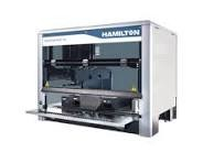 Hamilton Vantagobot robot