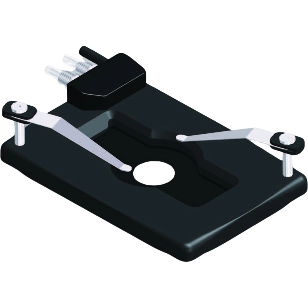 Tokai Hit Cooling/Heating Plate for Nikon Ti2/TS2R XY manual stage＜TC-S-SR/SRF＞