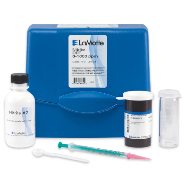 Lamotte Nitrite Test Kit 7101-DR-01