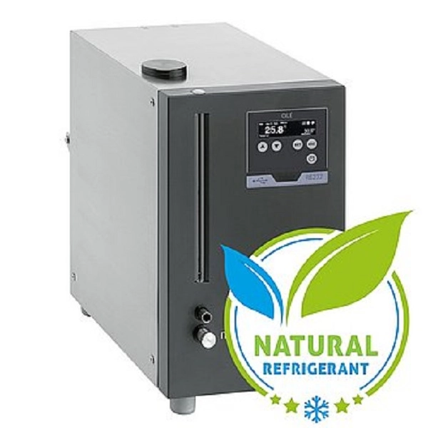 Huber Minichiler 300-H OLÉ Compact Recirculating Chiller Recirculating 110-120V 1~60Hz 3006-0095-98