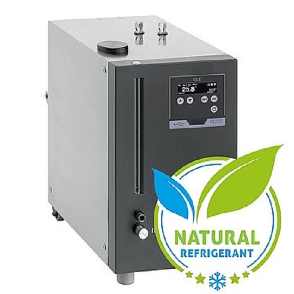 Huber Minichiller 600w OLÉ Compact Recirculating Chiller 110-120V 1~ 60Hz 3066-0005-98