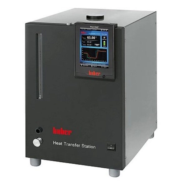 Huber HTS 5 Heat Transfer Station 200-240V 1~/2~ 50/60Hz 3070-0001-01