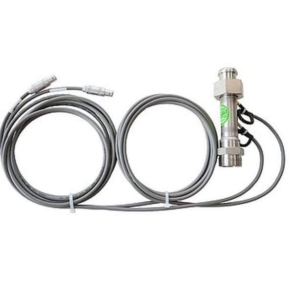 Huber Temperature Sensor Pt100 M30x1,5 For Flow or Return Double 6510