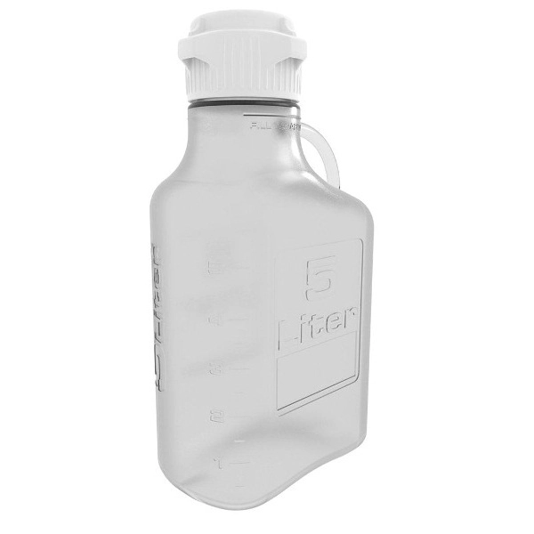 Foxx Life Sciences 5L Polycarbonate Carboy with 83B Cap 158-1111-OEM
