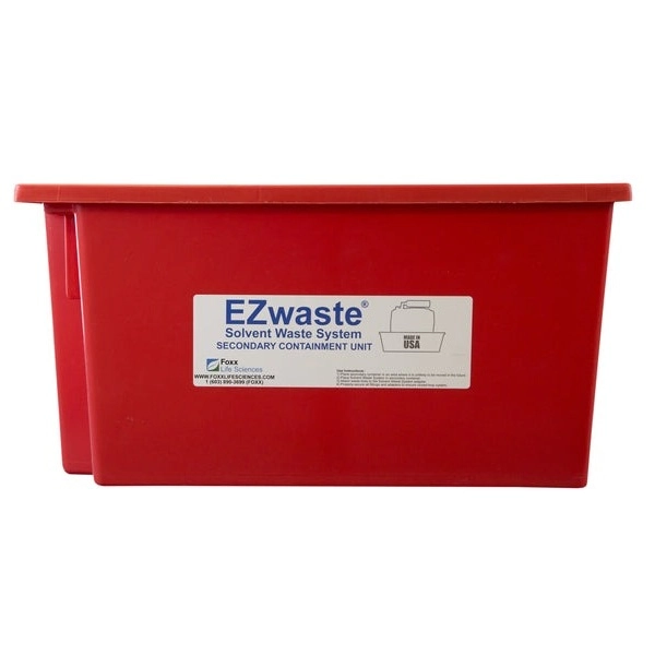 Foxx Life Sciences Secondary Container for Foxx 13.5L or 20L Carboys 252-1902-OEM