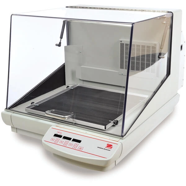 Ohaus Incubating Heavy Duty Orbital Shakers ISHD23CDG 30573779