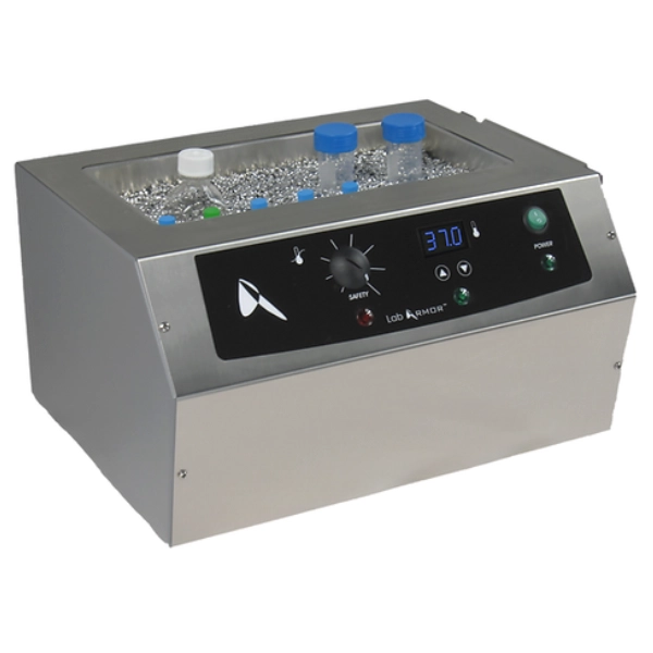 Lab Armor Bead Bath 6 L, 120 V, 74300-706