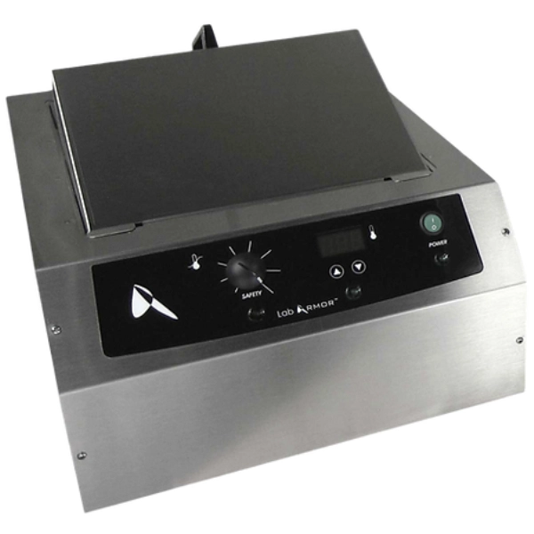 Lab Armor Bead Bath 20 L, 120 V, 74300-720