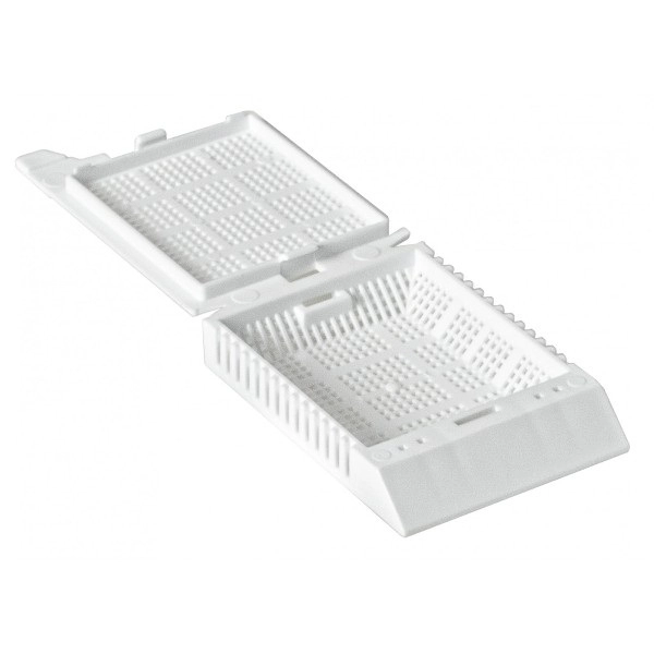 Simport Aqua Superflo Biopsy Cassette (Cs/1500) M531-12