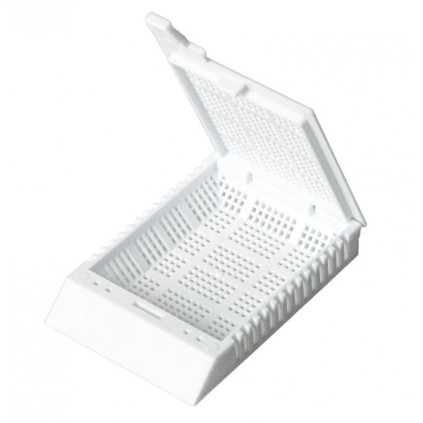 Simport Orange Superflo Biopsy Cassette (Cs/1500) M534-11