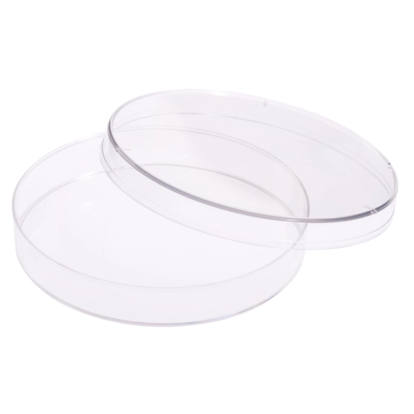 Celltreat 100mm x 15mm Petri Dish, Sterile 20/Bag, 500/Cs 229695