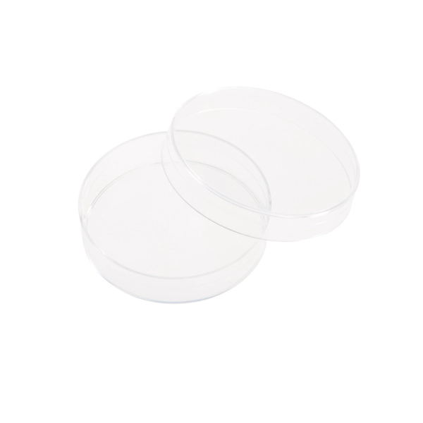 Celltreat 60mm x 15mm Tissue Culture Treated Dish, Sterile 20/Bag, 500/Cs 229661