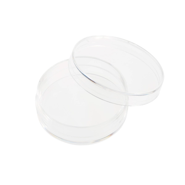 Celltreat 35mm x 10mm Tissue Culture Treated Dish, Sterile 10/Bag, 500/Cs 229635