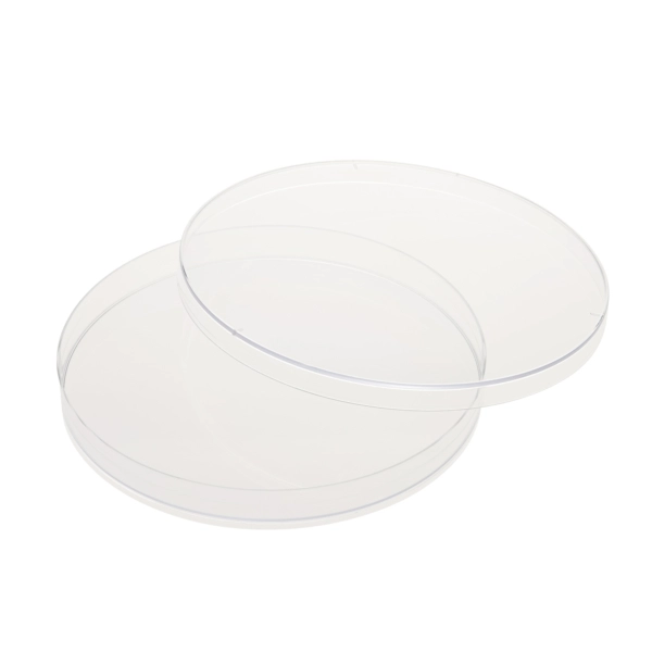 Celltreat 150mm x 15mm Petri Dish, Sterile 10/Bag, 100/Cs 229656