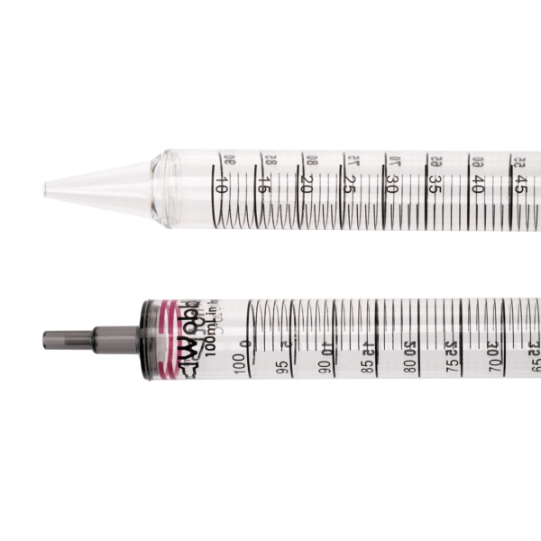 Celltreat 100mL Serological Pipet, Individually Wrapped, Paper/Plastic, Bag, Sterile 50/Cs 229095B