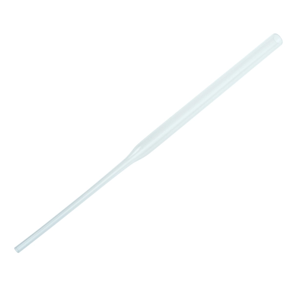 Celltreat Polypropylene Plasteur Pasteur Pipet, 5.75 Inch Length, Bulk Packed, Sterile 500/Cs 229276