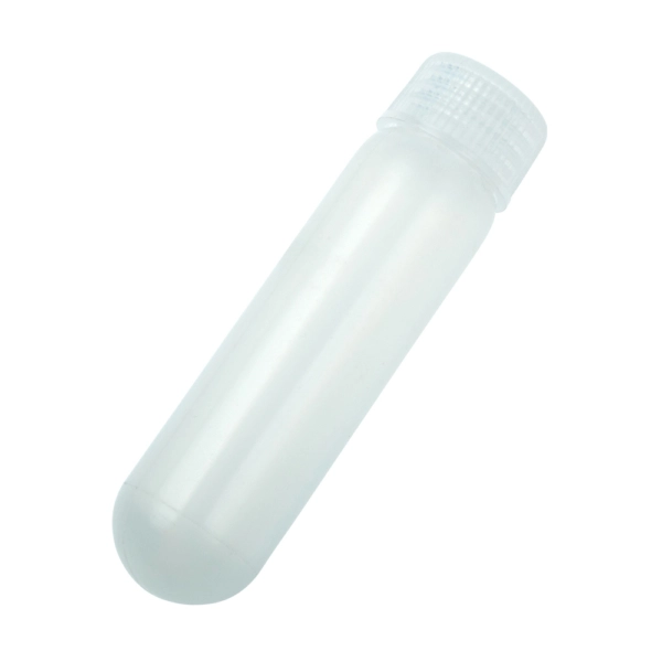 Celltreat 50mL Centrifuge Tube Oak Ridge Style, Round Bottom PP, Screw Cap, Non-Sterile 12/Cs 229462