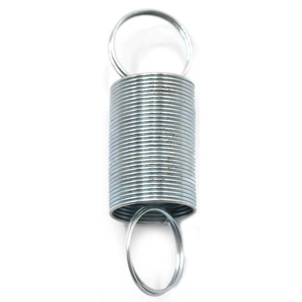 Loop Spring Labs Eisco Steel 50mm Spring Loop to Loop - 15mm Diameter - Labs (Single ...