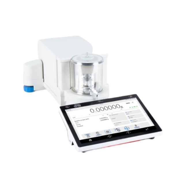 Radwag MYA 21.5Y.P Microbalance WL-109-0023