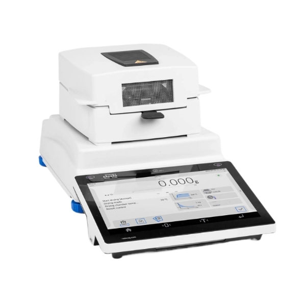 Radwag MA 50/1.5Y.IC Moisture Analyzer WL-304-0061
