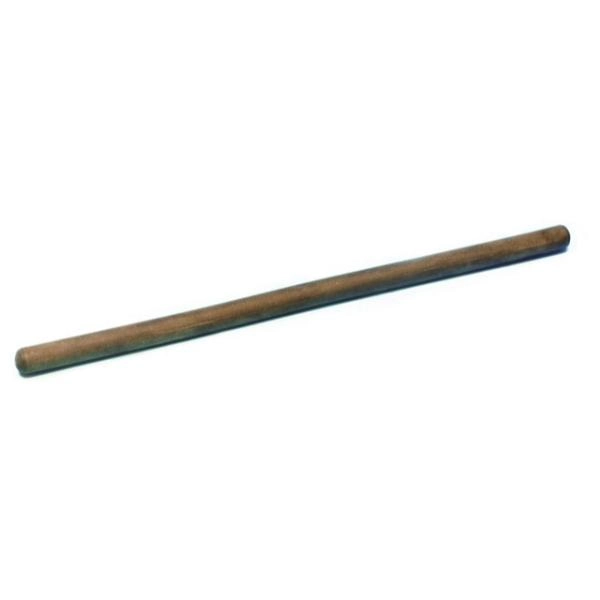 Friction Rods Eisco Ebonite Friction Rod, 30cm PH0856A | LabX.com