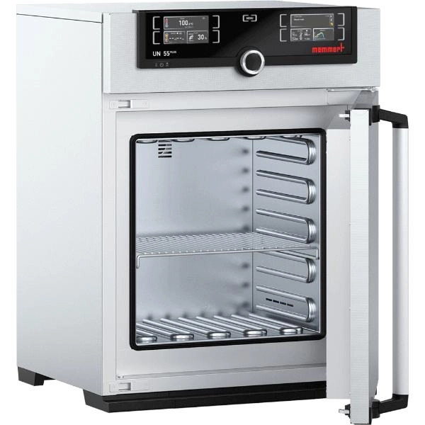 Memmert Universal Ovens UN55PLUS 115V  (53L)