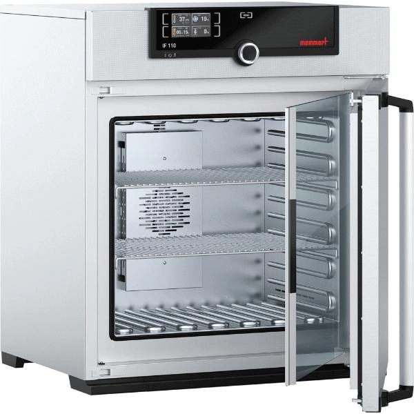 Memmert Standard Incubators IF110 115V  (108L)