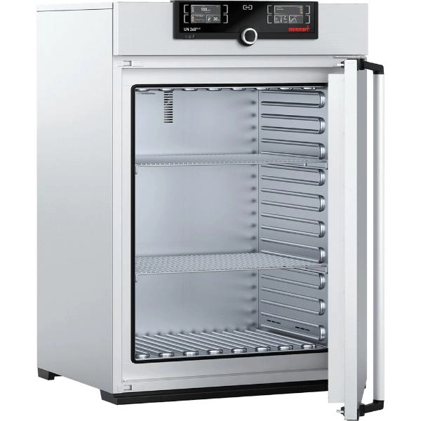 Memmert Universal Ovens UN260PLUS 115V  (256L)
