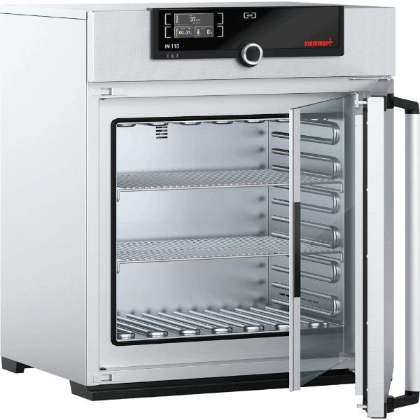 Memmert Standard Incubators IN110 115V  (108L)
