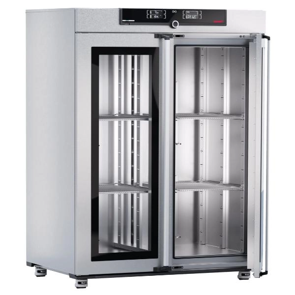 Memmert Peltier Cooled Incubators IPP1400ECOPLUS 100-240V (1360L)