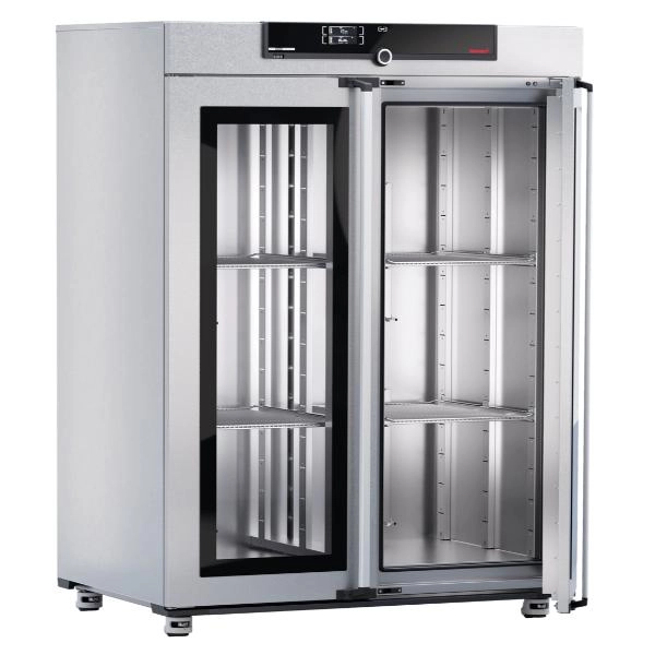 Memmert Peltier Cooled Incubators IPP1400ECO 100-240V (1360L)