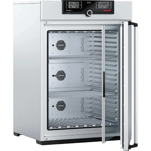 Memmert Peltier Cooled Incubators IPP260ECOPLUS 100-240V (256L)