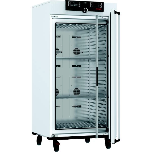 Memmert Peltier Cooled Incubators IPP410ECO 100-240V (384L)