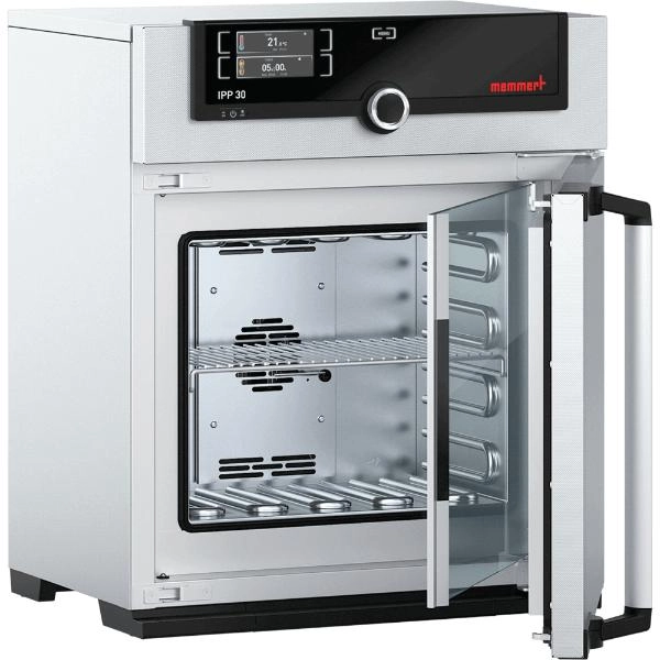 Memmert Peltier Cooled Storage Incubators IPP30 230V  (32L)