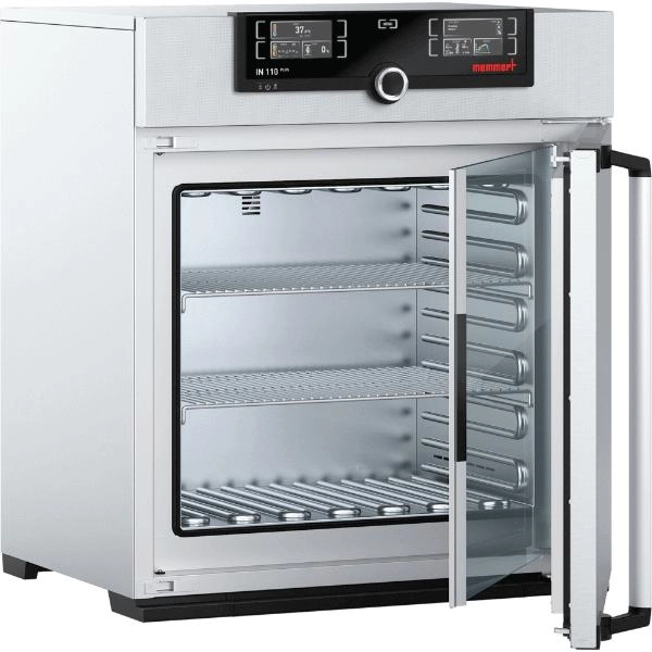 Memmert Standard Incubators IN110PLUS 115V  (108L)