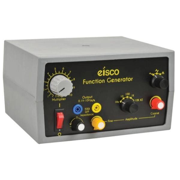 Issco Generators Eisco Advanced Function Generator - 1Hz to 100kHz PH1296N9 | LabX.com