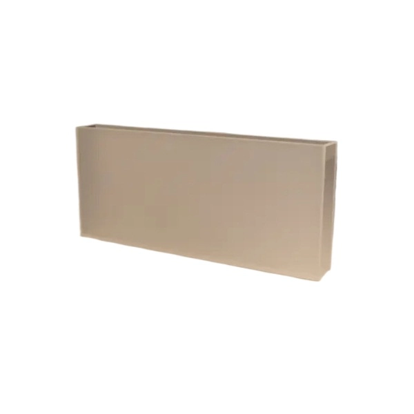 Spectrocell 100 mm Open Top Standard Quartz FUV Cells With PTFE Lid R-3100