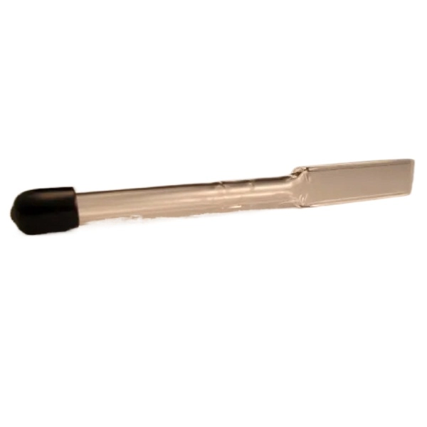 Spectrocell 10 mm Standard Fluorometer FUV Cells With Quartz To Graded Seal Tube RF-3005-G