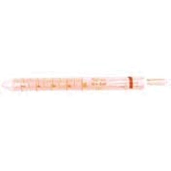 Bellco Serological “Shortie” Pipette 2x.1mL 18/Case 1224-02010