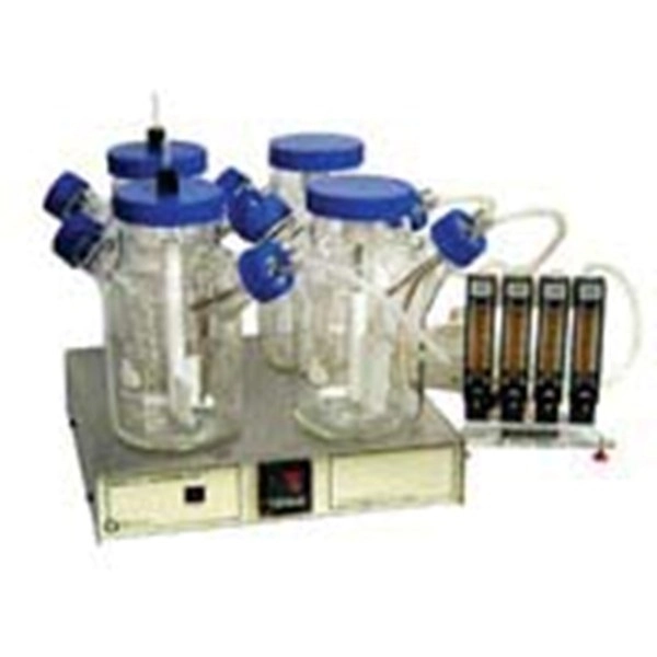 Bellco 3L Process Micro-Carrier Insect System, 115V, 1/Case 1965-80115