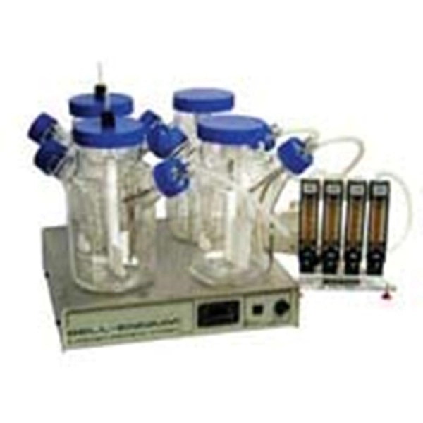 Bellco Digital Micro-Carrier Insect System 3L, 230V, 1/Case 1965-70230