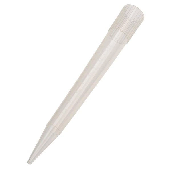 Bellco 5mL Low Retention Pipette Tips, Racked, Sterile, 144/Case 2290 ...