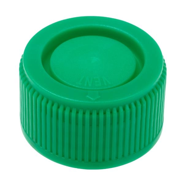 Bellco Flask Cap, Plug Seal (Fits, 5/Case 2293-96000