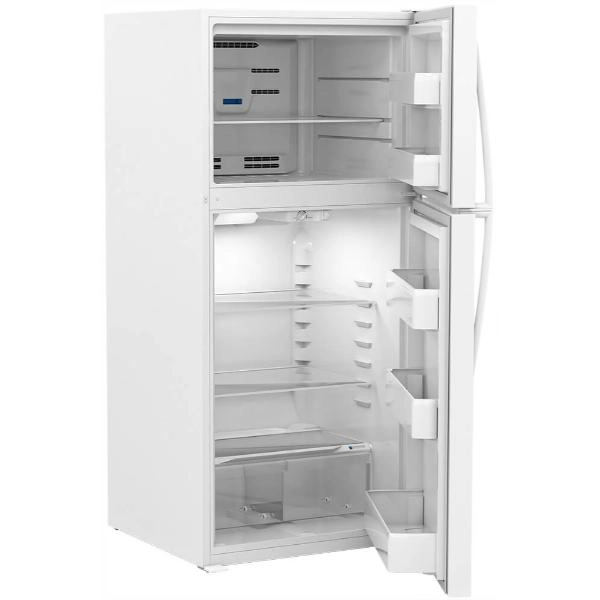 Corepoint Scientific 20 cu.ft. Solid Door Laboratory Auto Defrost Refrigerator/Freezer LRF201WWW-0A