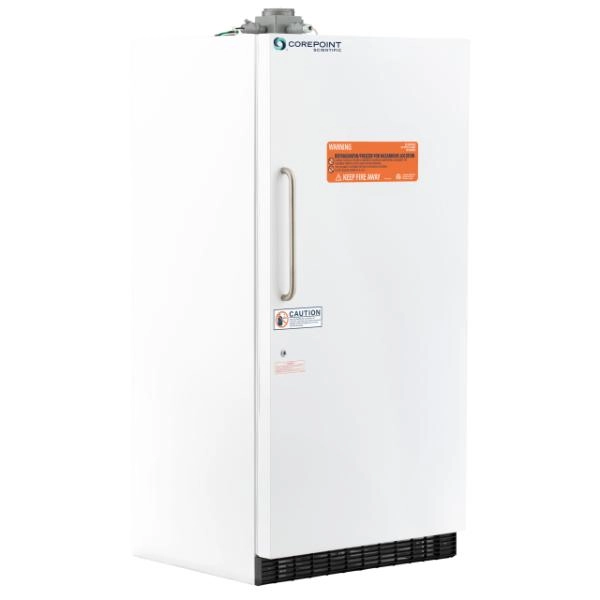 Corepoint Scientific 30 cu. ft. Hazardous Location Refrigerator ER301WWW-0