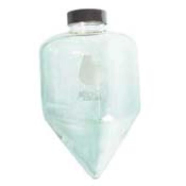 Bellco Centrifuge Bottle, 590ml, 4/Case 3045-00600