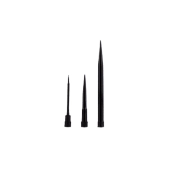 Bellco 300 μl Robotic Filter Tips For Hamilton, With Barcode, Sterile, 96/Pk, 2304/Cs 4514-00379